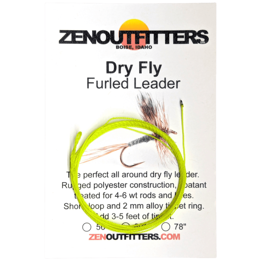 All Furled Leaders Archives | Zen Outfitters - Handcrafted